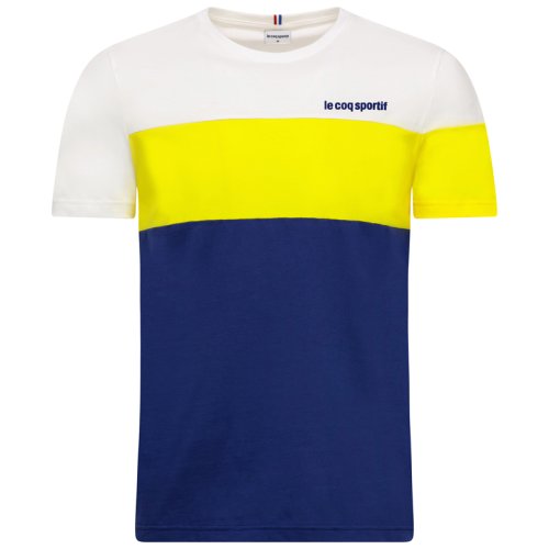 Футболка Le Coq Sportif ESS SAISON TEE SS N1 M
