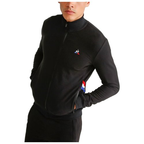 Реглан Le Coq Sportif ESS FZ SWEAT N1 M