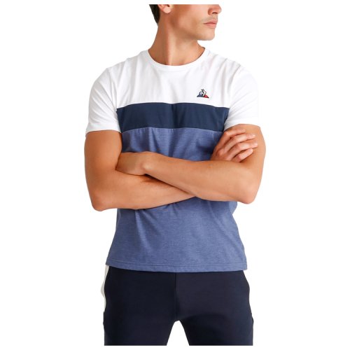 Футболка Le Coq Sportif TRI SAISON TEE SS N1 M