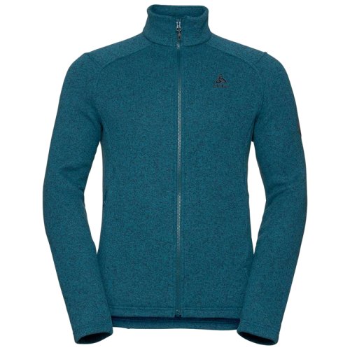 Флис Odlo Midlayer full zip LUCMA X