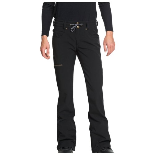 Штани с/б DC VIVA SOFTSHELL J SNPT
