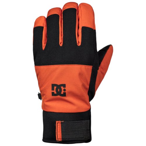Рукавички с/б DC INDUSTRY Glove M