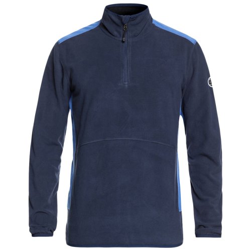 Флис Quiksilver AKER HZ FLEECE M