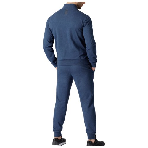 Костюм спортивный Armani BLUE MELANGE