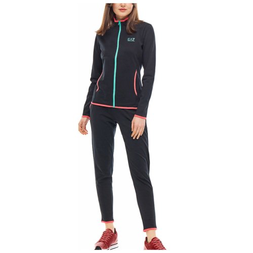 Костюм спортивный Armani BLACK