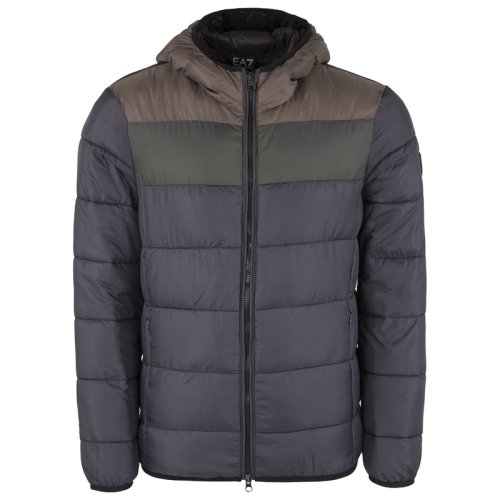 Куртка Armani ANTRACITE