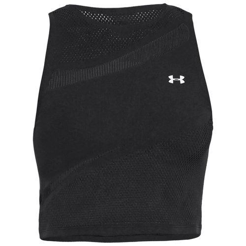 Майка Under Armour Warrior Knit Tank