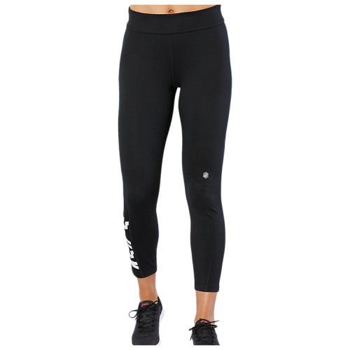 Тайтсы Asics ESNT 7/8 TIGHT BLK W SS19