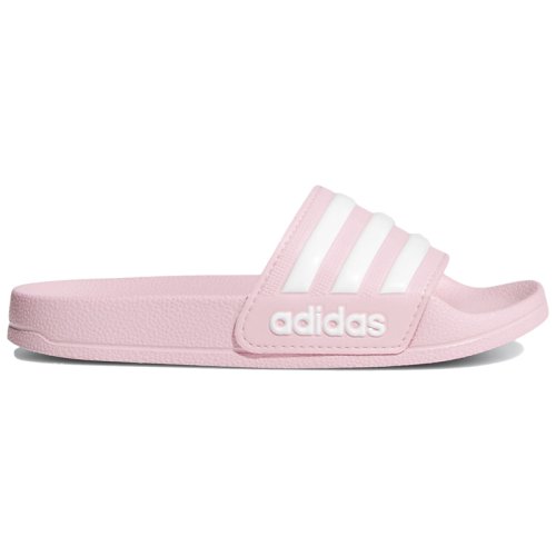 Тапочки Adidas ADILETTE SHOWER K TRUPNK|FTW