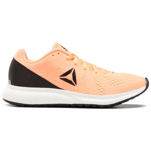 Кроссовки для бега Reebok FOREVER FLOATRIDE E SUNGLO|BLA