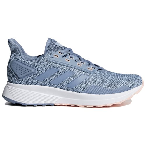 Кроссовки для бега Adidas DURAMO 9 RAWGRE|RAW