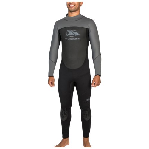 Гидрокостюм Trespass DIVER - MALE 5MM FULL WETSUIT