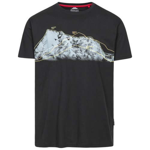 Футболка Trespass CASHING - MALE TSHIRT