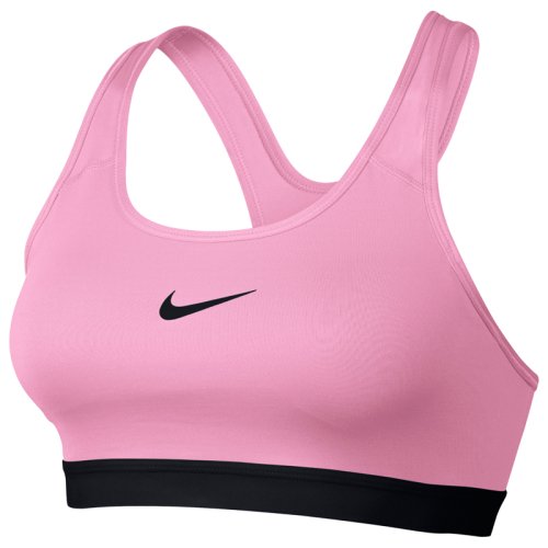 Топ Nike CLASSIC PAD BRA