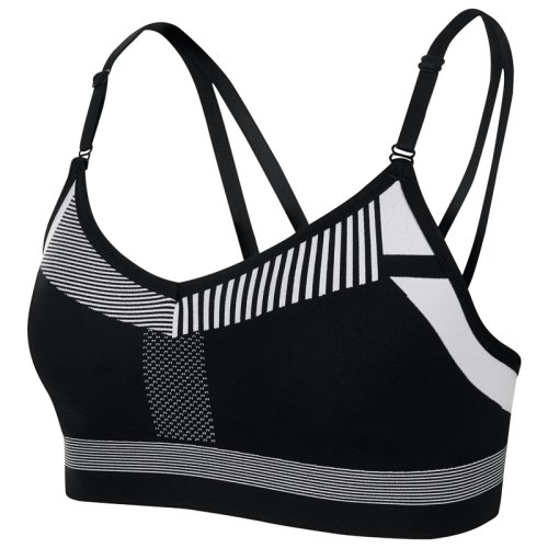 Топ Nike FLYKNIT INDY BRA