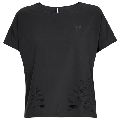 Футболка Under Armour Perpetual Woven Short Sleeve
