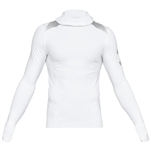 Джемпер Under Armour Q4 Perpetual Superbase Ninja