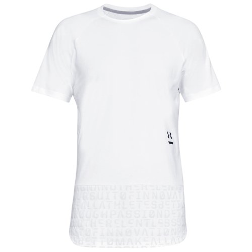 Футболка Under Armour Perpetual Graphic SS