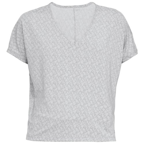 Футболка Under Armour Misty Burnout SS