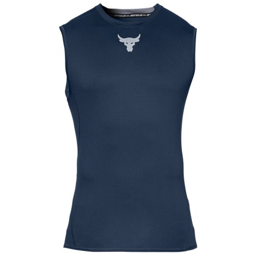 Майка Under Armour PROJECT ROCK HG ARMOUR SL