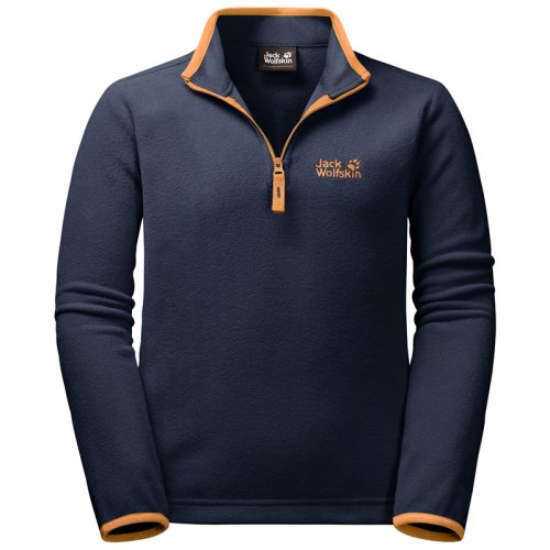 Флис Jack Wolfskin GECKO KIDS