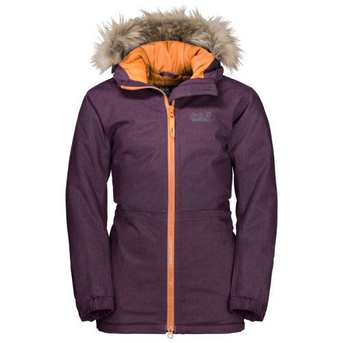 Куртка Jack Wolfskin BANDAI JACKET KIDS