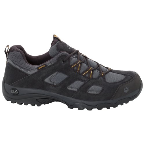 Полубтинки Jack Wolfskin VOJO HIKE 2 TEXAPORE LOW M