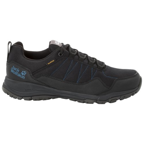 Кроссовки Jack Wolfskin MAZE TEXAPORE LOW M