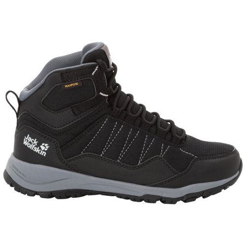 Полубтинки Jack Wolfskin MAZE TEXAPORE MID W