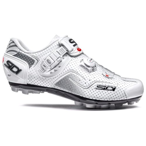 Велотуфли МТБ Sidi Cape Air White/White