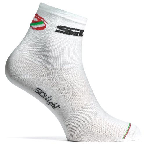 Носки Sidi Color Socks №273 White