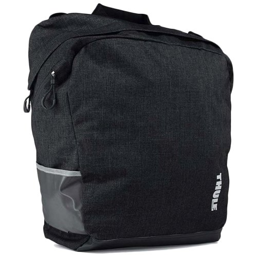 Сумка для велосипеда Thule Pack´n Pedal Urban Tote - Black
