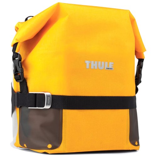 Сумка для велосипеда Thule Pack´n Pedal Small Adventure Touring Pannier - Zinnia