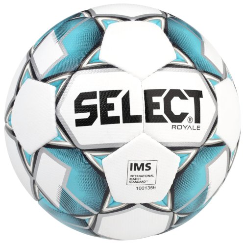 Мяч футбольный Select ROYALE IMS