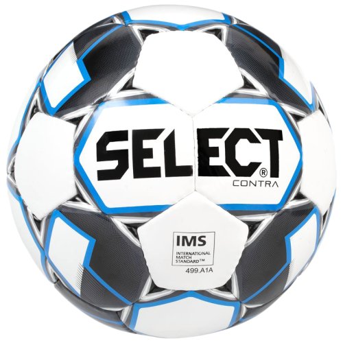 Мяч футбольный Select CONTRA FIFA