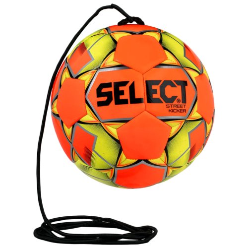 Мяч футбольный Select STREET KICKER NEW