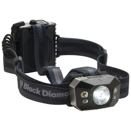 Фонарь налобный Black Diamond Icon