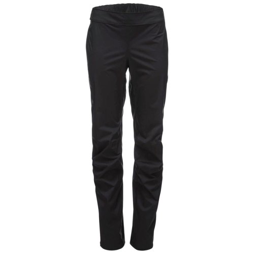 Брюки Black Diamond M Stormline Stretch FL ZP Rain Pants