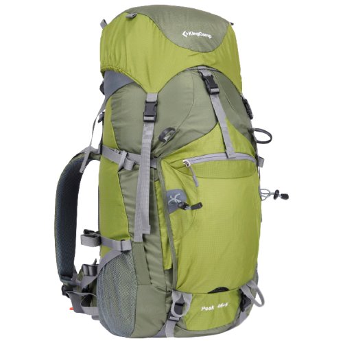 Рюкзак KingCamp Peak 45+5