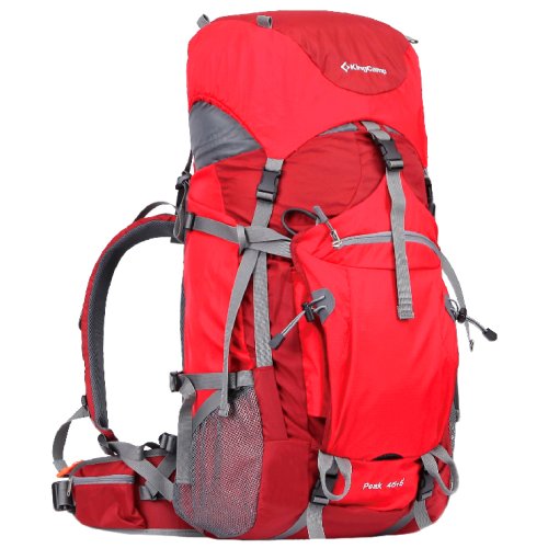 Рюкзак KingCamp Peak 45+5