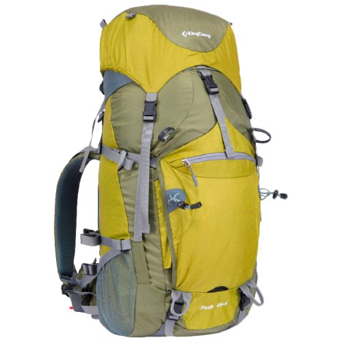 Рюкзак KingCamp Peak 45+5