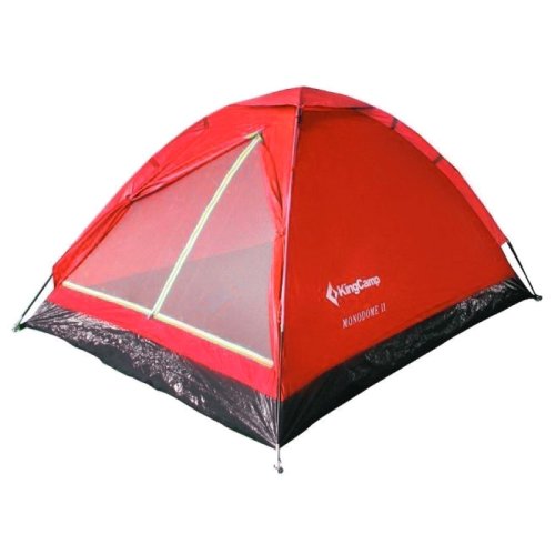 Палатка KingCamp Monodome 2