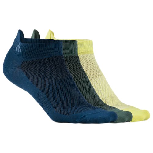 Носки Craft Greatness Shaftless 3-Pack Sock