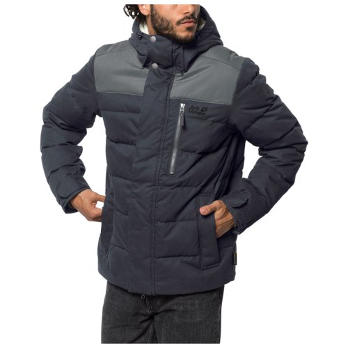 Пуховик Jack Wolfskin LAKOTA JACKET