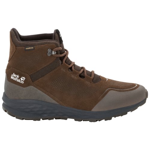 Черевики Jack Wolfskin COOGEE TEXAPORE WT MID M