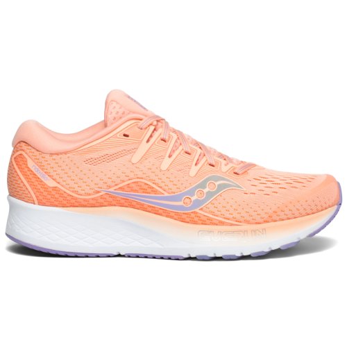 Кроссовки для бега Saucony RIDE ISO 2