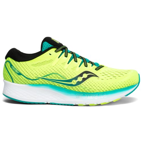 Кроссовки для бега Saucony RIDE ISO 2