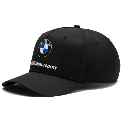 Кепка Puma BMW M Motorsport BB Cap