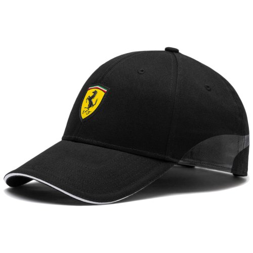 Кепка Puma SF Fanwear Baseball Cap