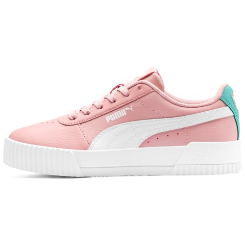 Кеды  Puma Carina L Jr